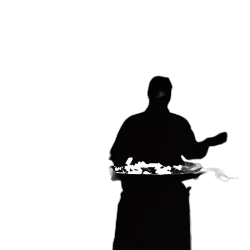 staff, food, sword, weapon transparent PNG cut-out