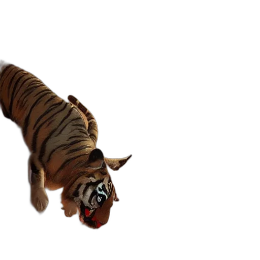 animal, creature, mask, weapon transparent PNG cut-out