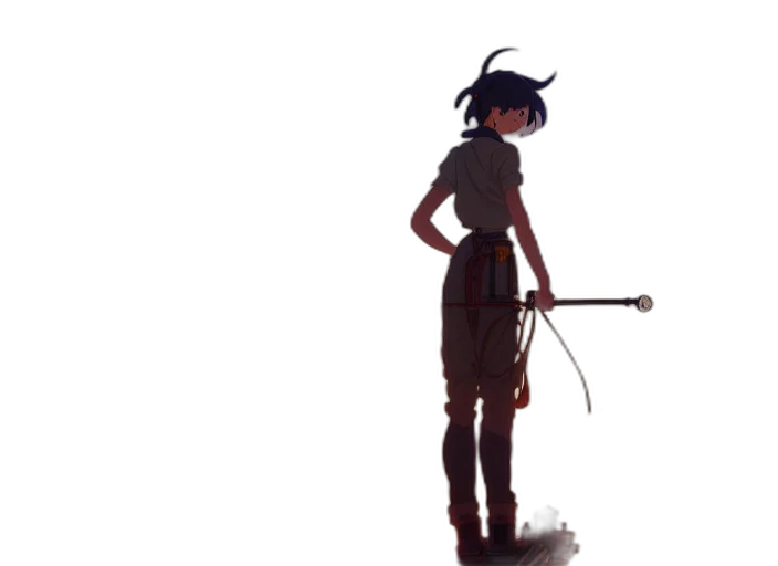 staff, sword, weapon, umbrella transparent PNG cut-out