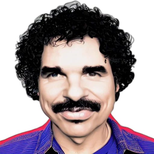 face, staff, animal, hair transparent PNG cut-out