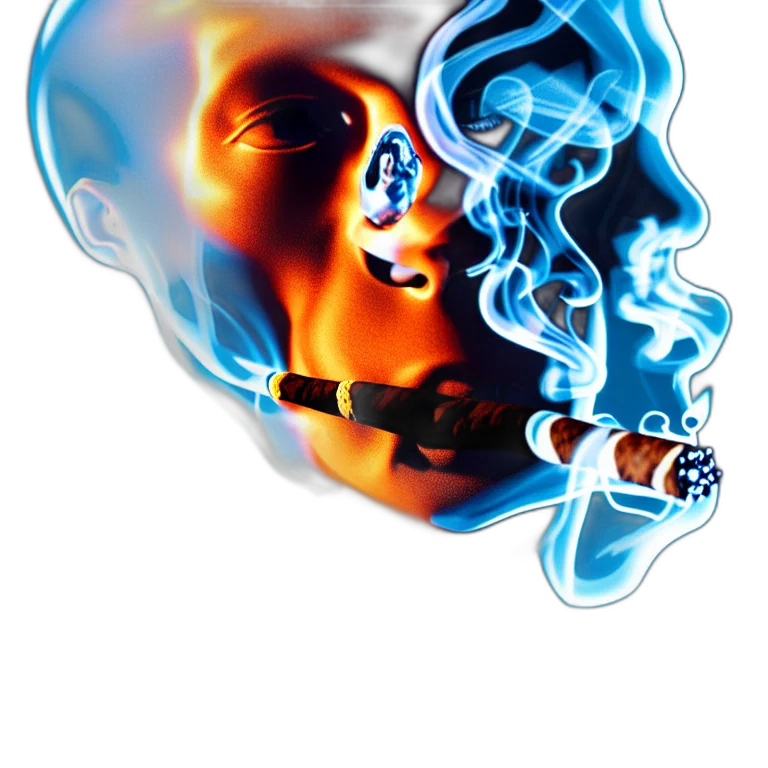 mask, face, robot, concept art transparent PNG cut-out