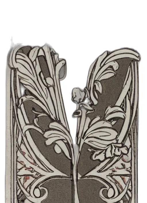 jewelry, crown, jacket, flower transparent PNG cut-out