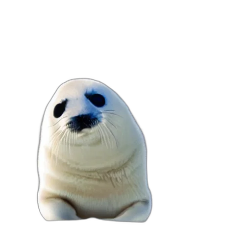 animal, creature, face, mask transparent PNG cut-out
