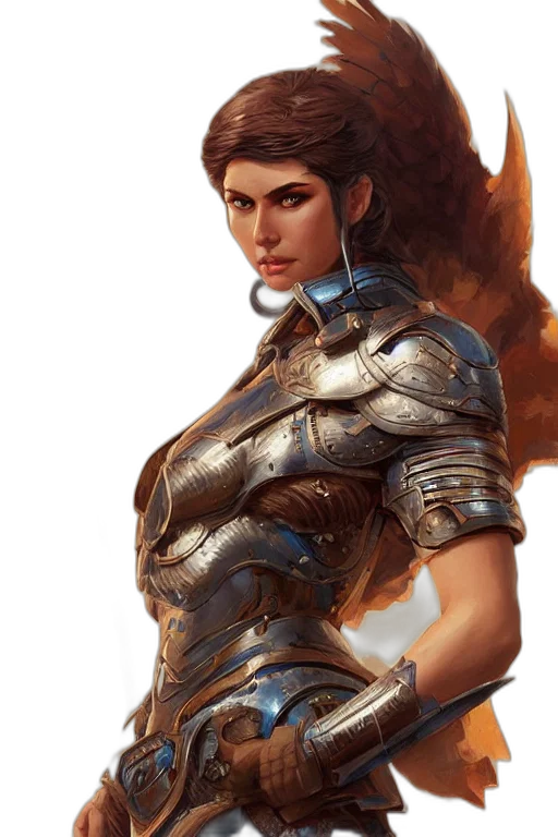 sword, dragon, fantasy art, concept art transparent PNG cut-out