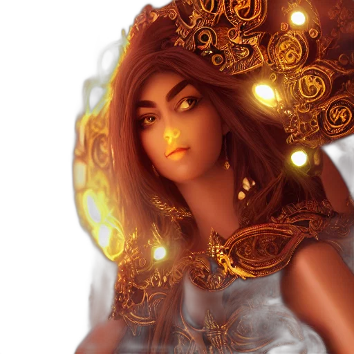jewelry, crown, mask, face transparent PNG cut-out