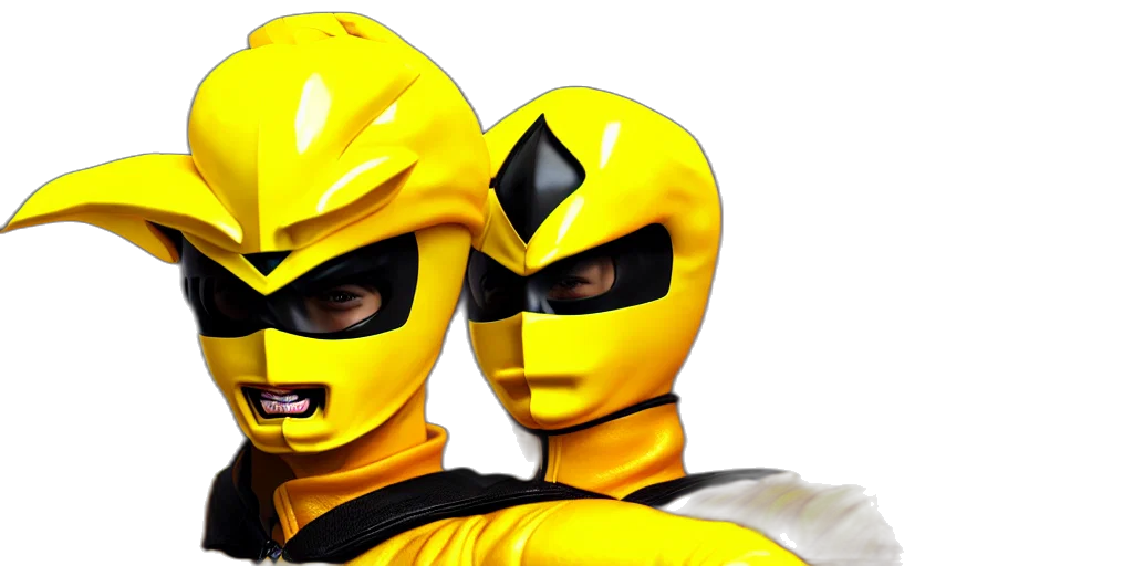 mask, 3d render, concept art, comic book art transparent PNG cut-out