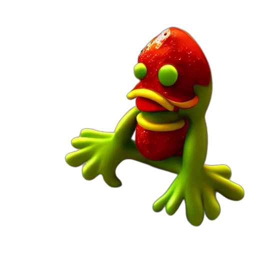 creature, food, animal, staff transparent PNG cut-out