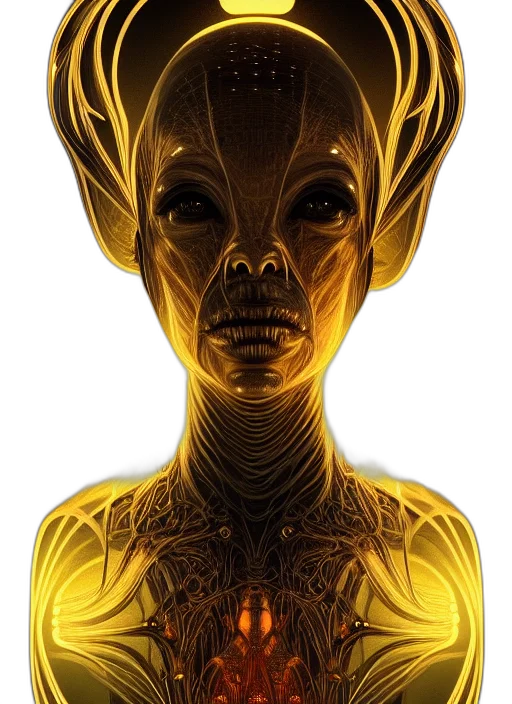 robot, mask, face, creature transparent PNG cut-out