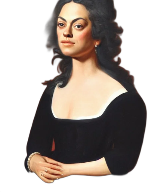 face, dress, jewelry, crown transparent PNG cut-out