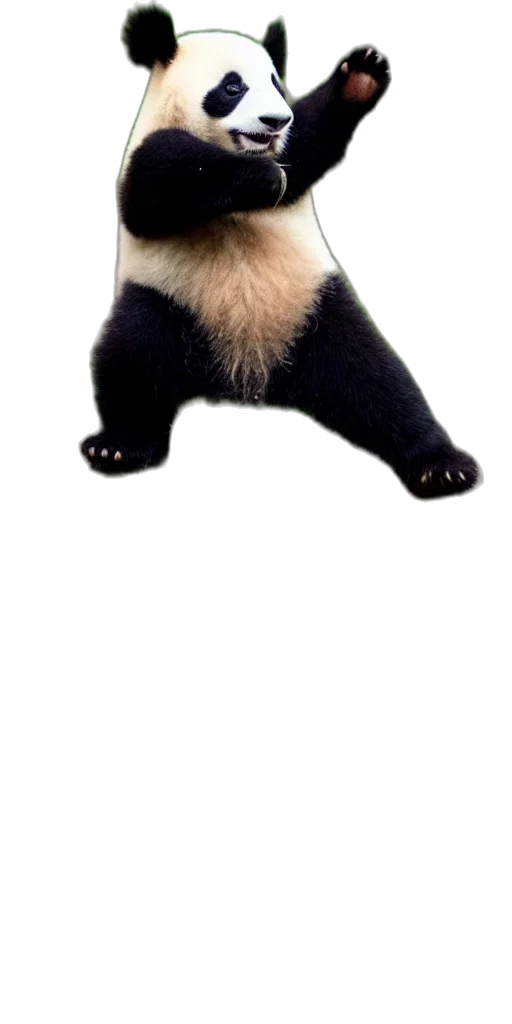 animal, creature, staff, hair transparent PNG cut-out