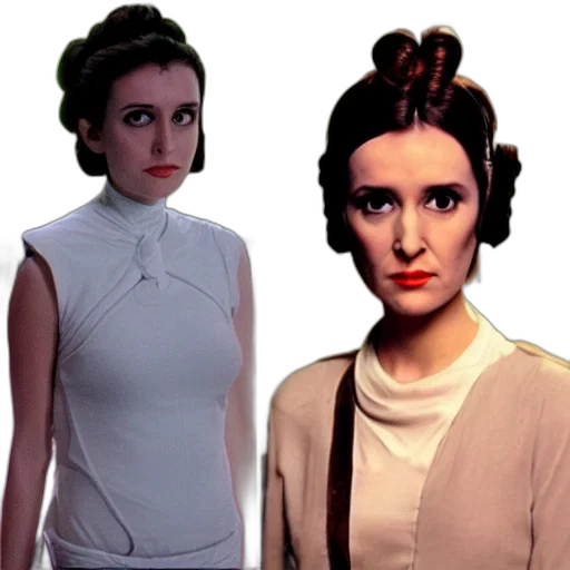 concept art, dark, winona, ryder transparent PNG cut-out