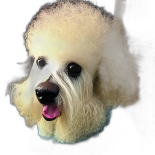 animal, creature, hair, face transparent PNG cut-out
