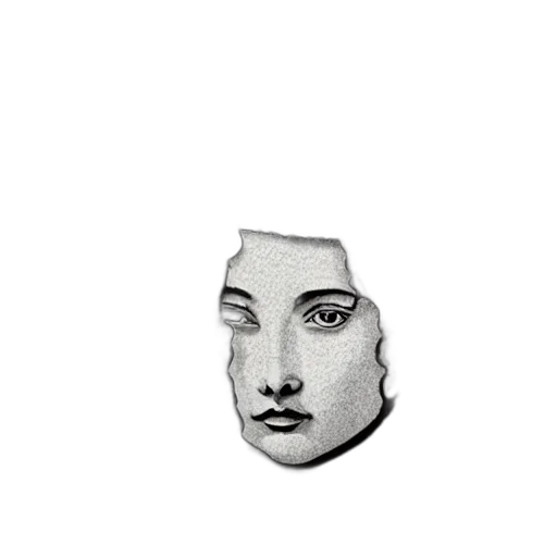 mask, face, hat, crown transparent PNG cut-out