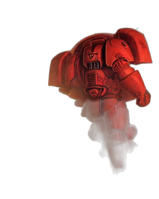 robot, mask, weapon, concept art transparent PNG cut-out