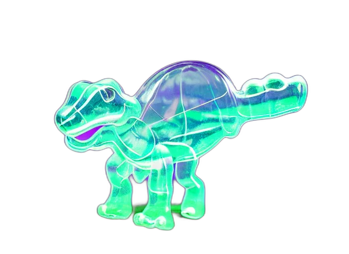 dragon, creature, animal, bottle transparent PNG cut-out