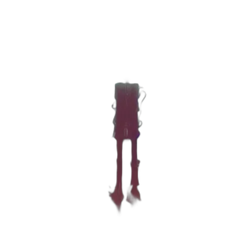 staff, umbrella, robot, weapon transparent PNG cut-out