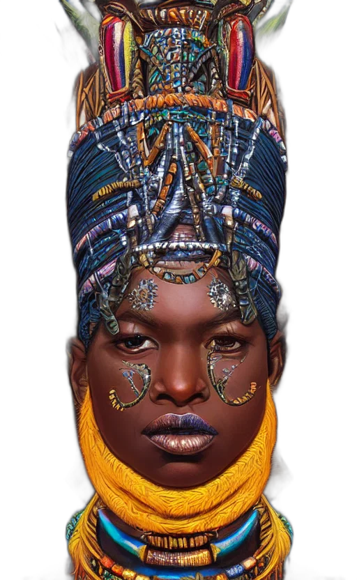 face, crown, hat, jewelry transparent PNG cut-out
