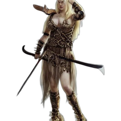 sword, staff, weapon, dragon transparent PNG cut-out