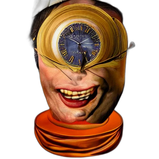 mask, face, robot, staff transparent PNG cut-out