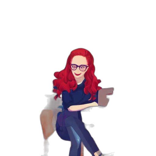 cartoon, pixel art, concept art, fantasy art transparent PNG cut-out