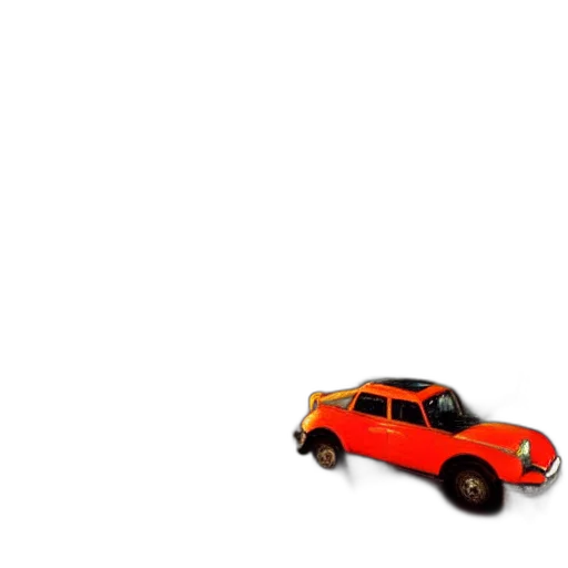 car, robot, animal, weapon transparent PNG cut-out