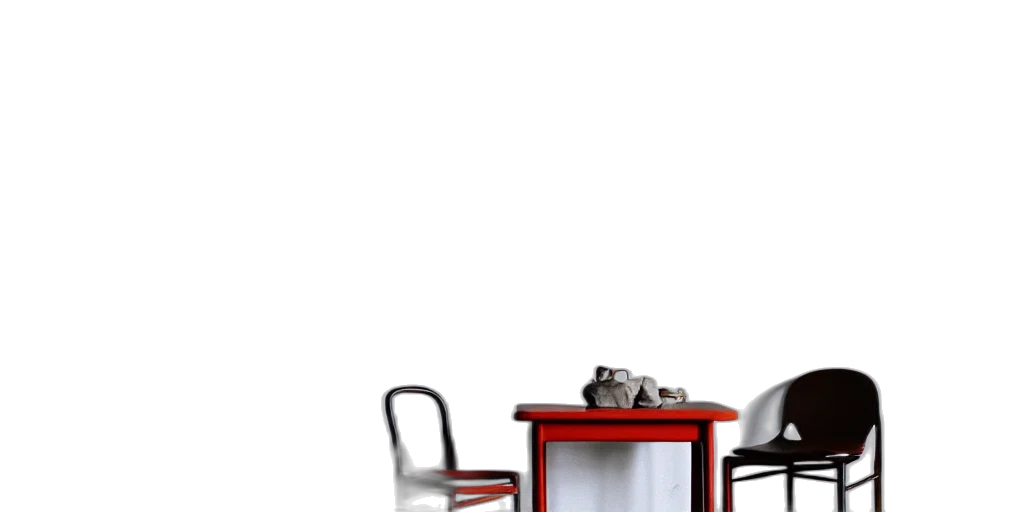 furniture, robot, bottle, food transparent PNG cut-out