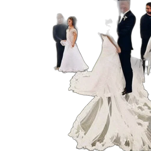 dress, mask, crown, concept art transparent PNG cut-out