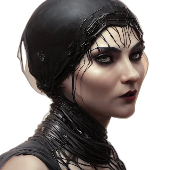 hat, face, mask, crown transparent PNG cut-out