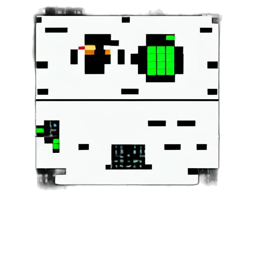 robot, crown, weapon, animal transparent PNG cut-out