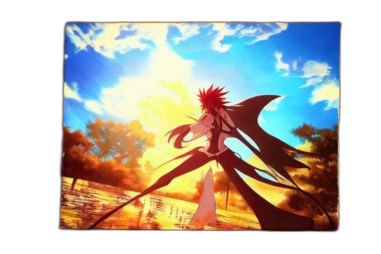 dragon, sword, weapon, creature transparent PNG cut-out
