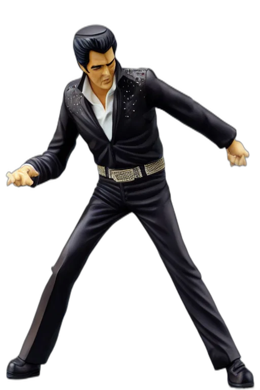 jacket, 3d render, concept art, still transparent PNG cut-out