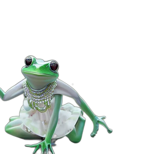 jewelry, animal, dress, crown transparent PNG cut-out