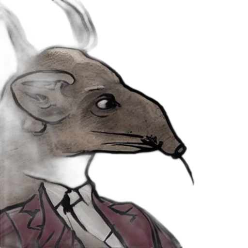 mask, creature, dragon, animal transparent PNG cut-out
