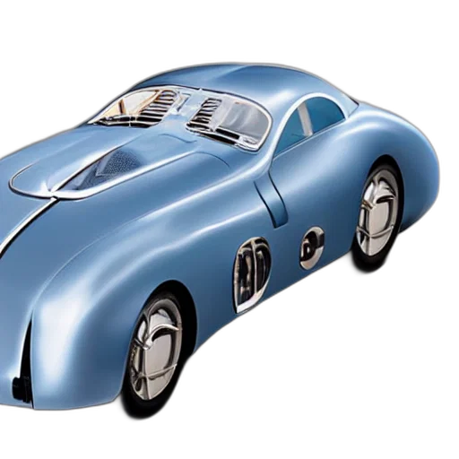 car, 3d render, photorealistic, concept art transparent PNG cut-out