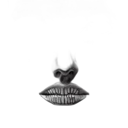 mask, face, creature, crown transparent PNG cut-out