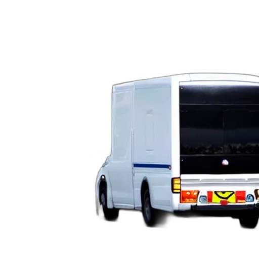 car, robot, 3d render, concept art transparent PNG cut-out