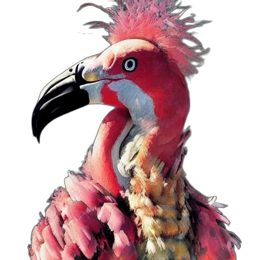 animal, creature, jewelry, staff transparent PNG cut-out