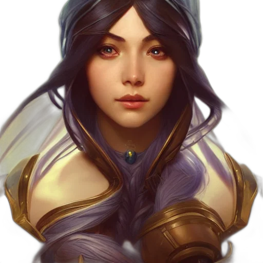 face, crown, staff, mask transparent PNG cut-out