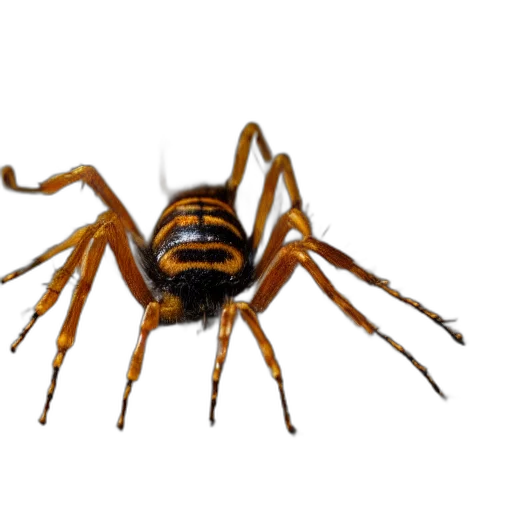 animal, creature, hair, mask transparent PNG cut-out