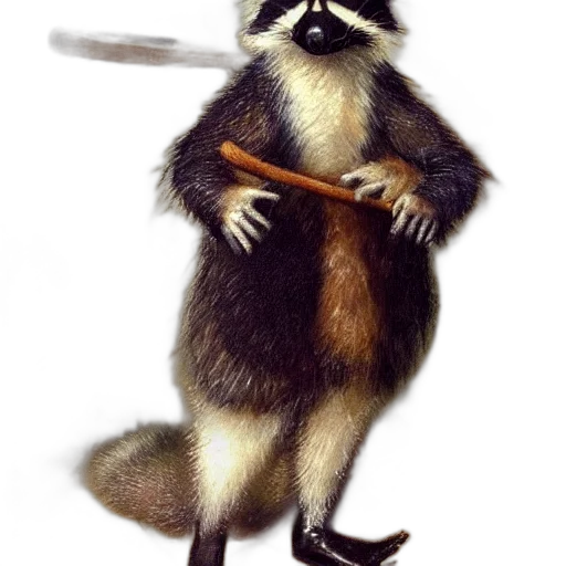 animal, staff, creature, weapon transparent PNG cut-out