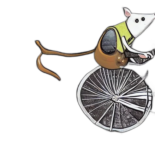 staff, weapon, animal, concept art transparent PNG cut-out