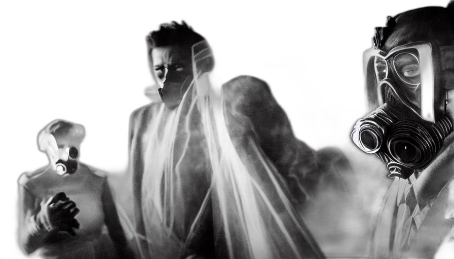 dress, concept art, photorealistic, disturbing transparent PNG cut-out