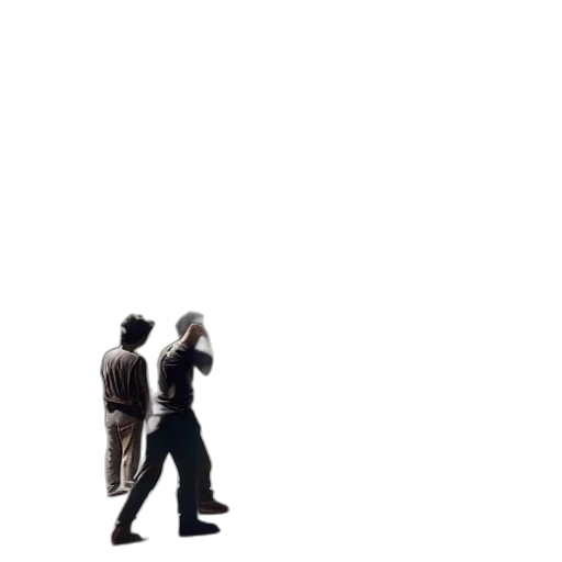staff, jacket, umbrella, weapon transparent PNG cut-out