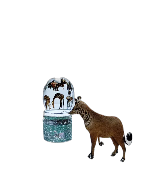 animal, bottle, crown, furniture transparent PNG cut-out