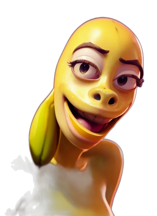mask, face, creature, animal transparent PNG cut-out