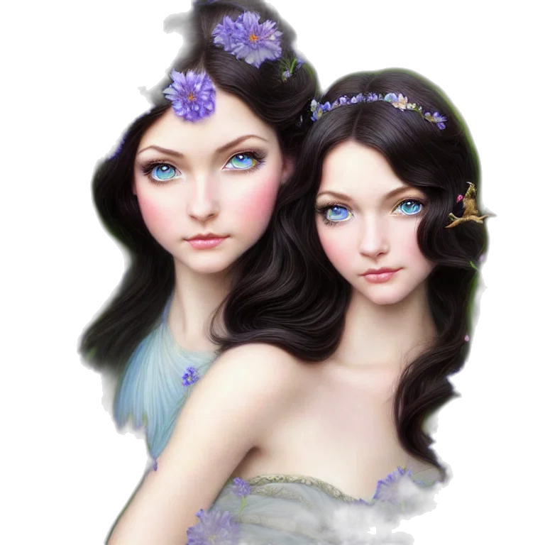 crown, jewelry, fantasy art, photorealistic transparent PNG cut-out