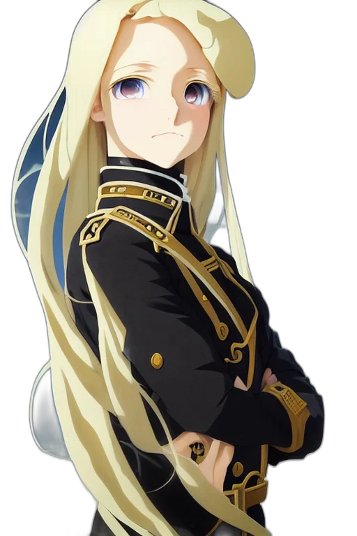 staff, crown, dress, weapon transparent PNG cut-out