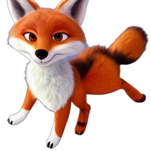 animal, staff, creature, face transparent PNG cut-out