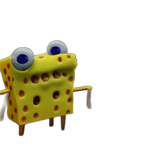 creature, furniture, robot, animal transparent PNG cut-out