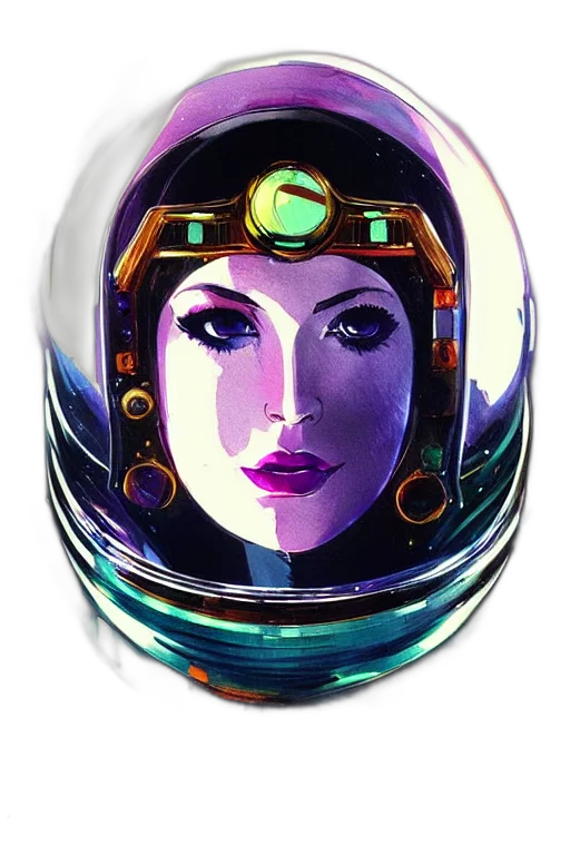 face, jewelry, mask, robot transparent PNG cut-out